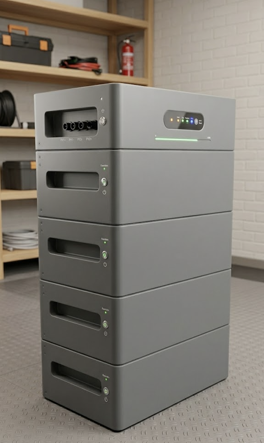GreenArk Pro